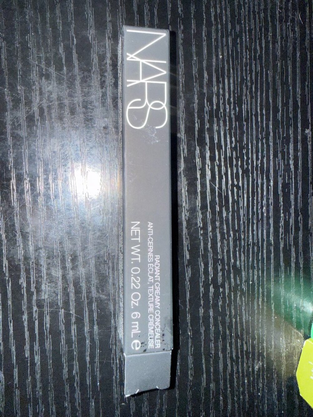 NARS RADIANT CREAMY CONCEALER 0.22 OZ / 6 ML BRAND NEW IN BOX